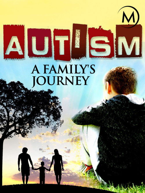 Autism: A Family's Journey (2017) poster