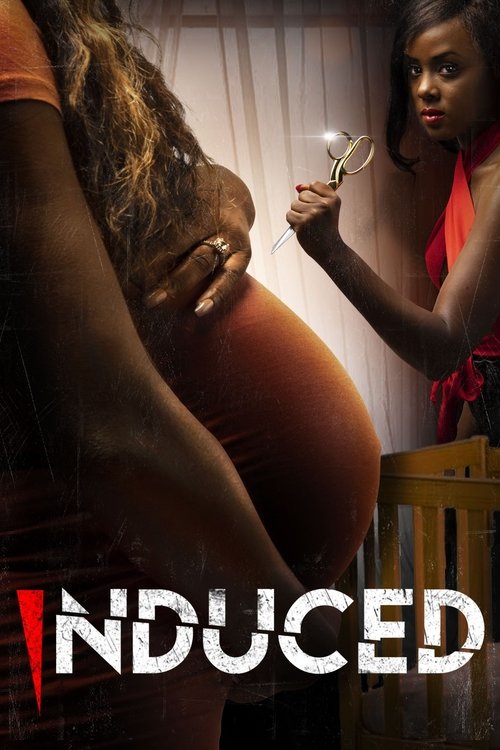 Induced (2022) poster