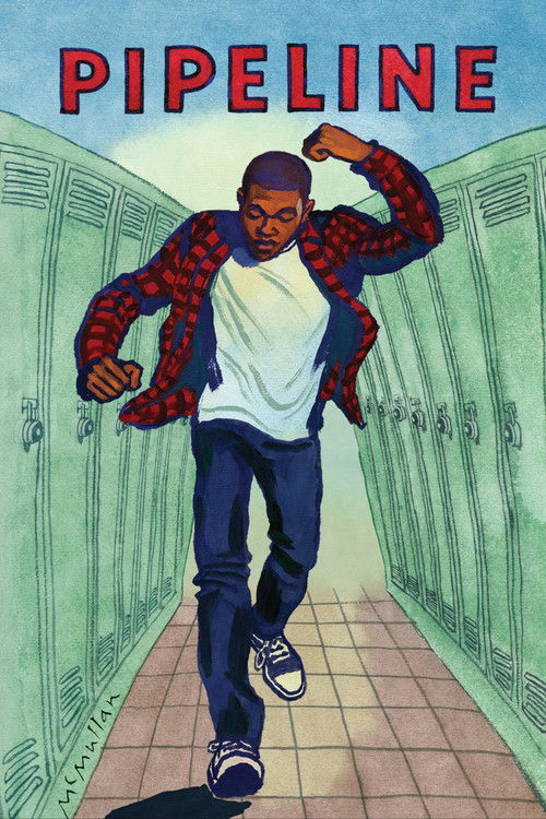 Pipeline (2019) poster