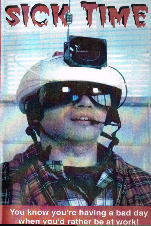 Sick Time (1995) poster