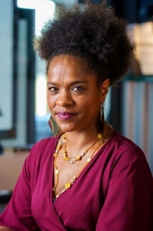 Woher kommst du eigentlich? Schwarze in Deutschland (2021) poster