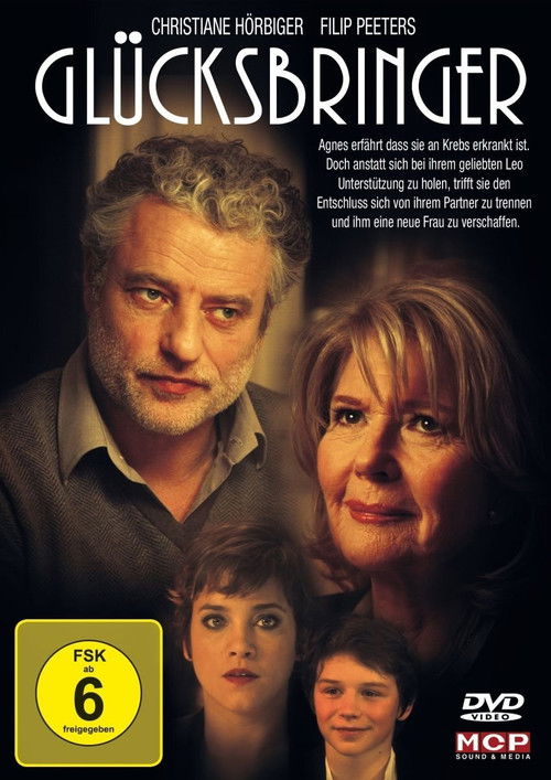 Glücksbringer (2011) poster