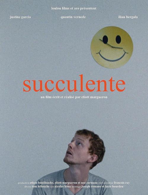 Succulente (2022) poster