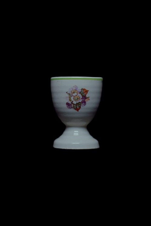 Egg Cup Requiem (2019) poster
