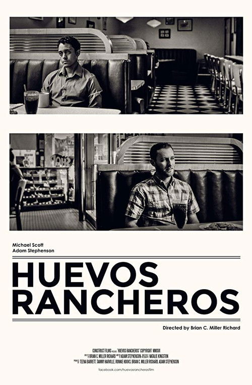 Huevos Rancheros (2016) poster