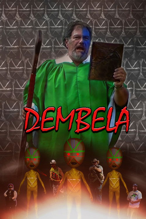 Dembela (2022) poster