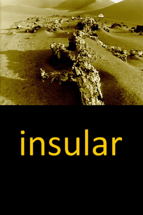 Insular (1971) poster