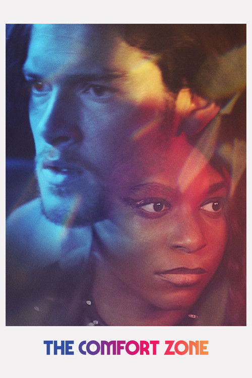 The Comfort Zone (2022) poster