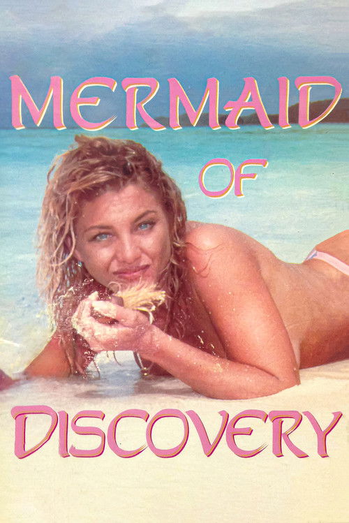 Mermaid of Discovery (1993) poster