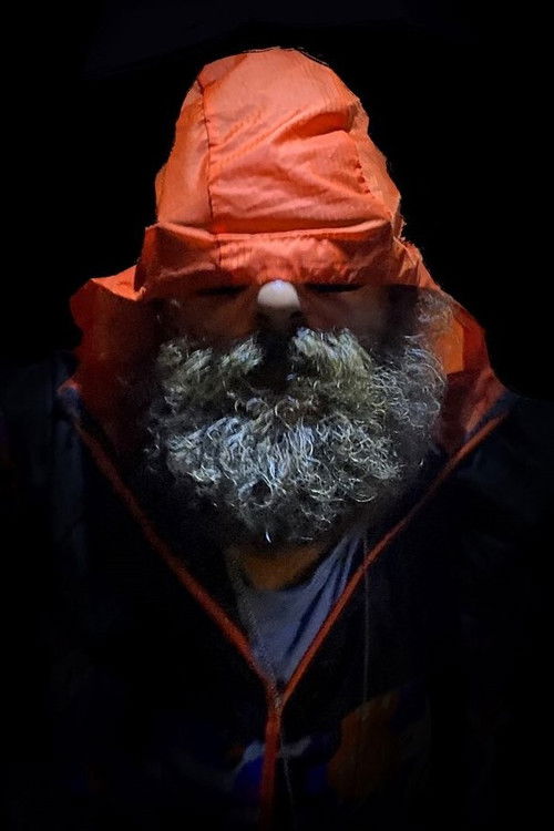 Unhappy Party (2020) poster