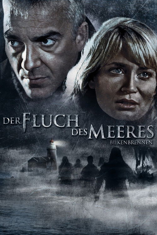 Biikenbrennen - Der Fluch des Meeres (1999) poster