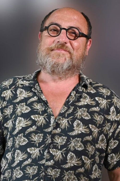 Στάθης Κόκκορης