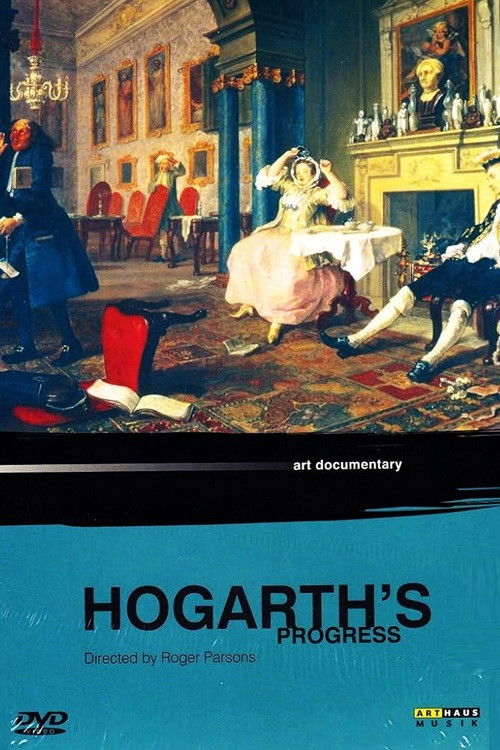 Hogarth's Progress (1997) poster