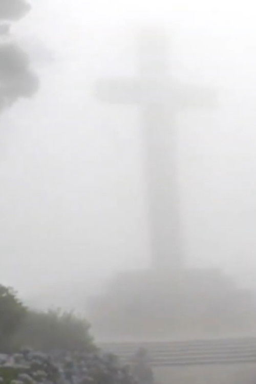 On The Way (2021) poster