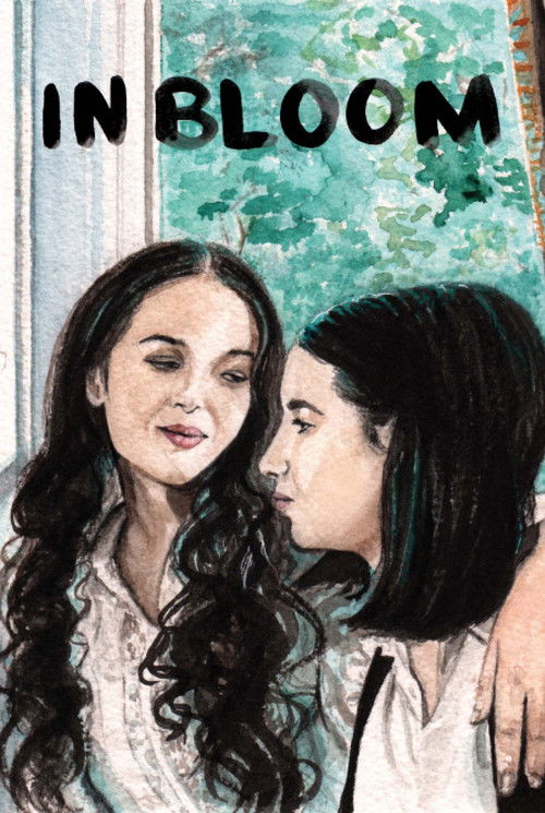 გრძელი ნათელი დღეები (2013) poster