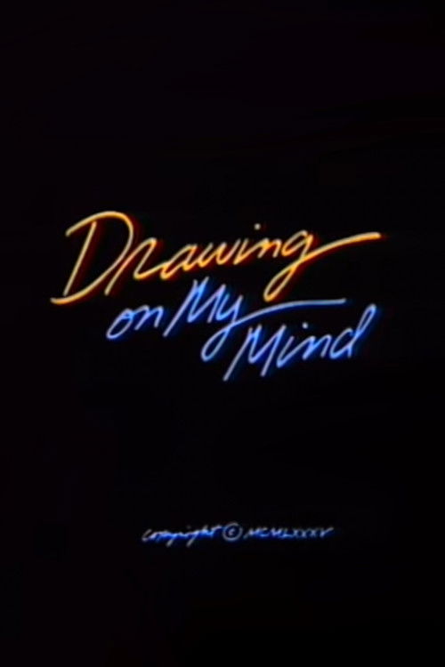 Drawing on My Mind (1985) poster