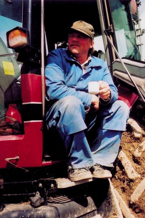 Fika - the Swedish Break (2002) poster