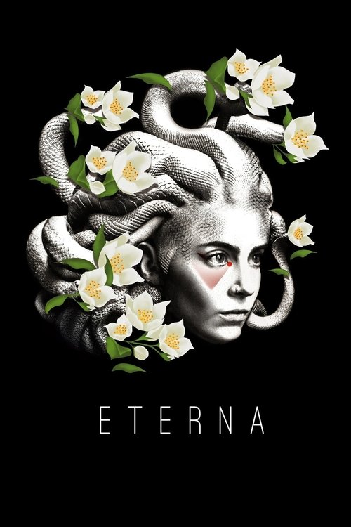 Eterna (2022) poster