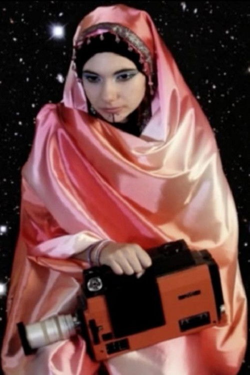 Baghdad, Iowa (2016) poster