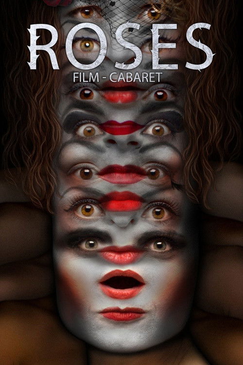 Roses. Film-Cabaret (2022) poster