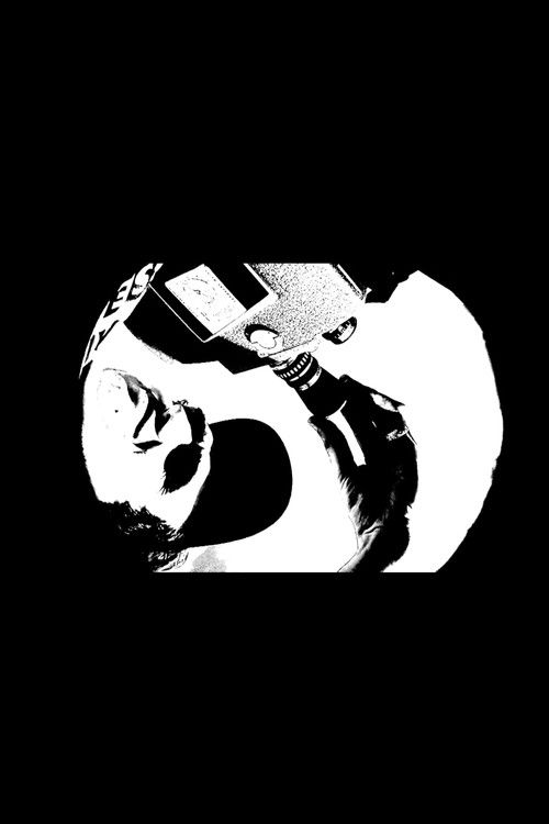 Ethan makes a movie (2020) poster