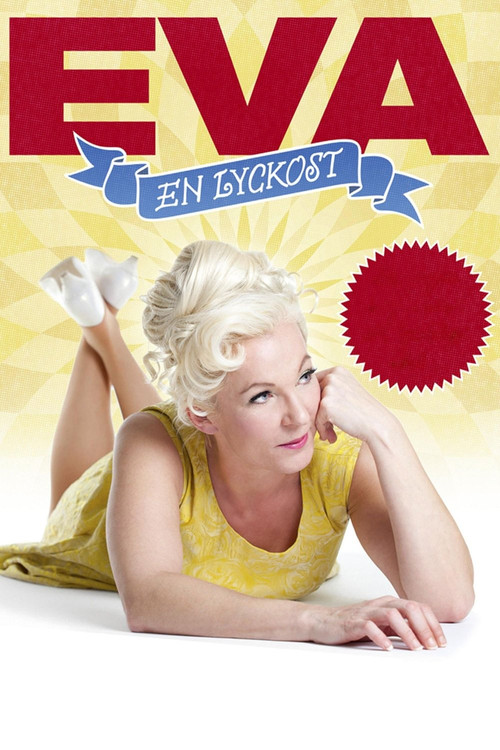 Eva - en lyckost (2017) poster
