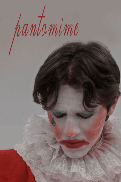 PANTOMIME (2023) poster