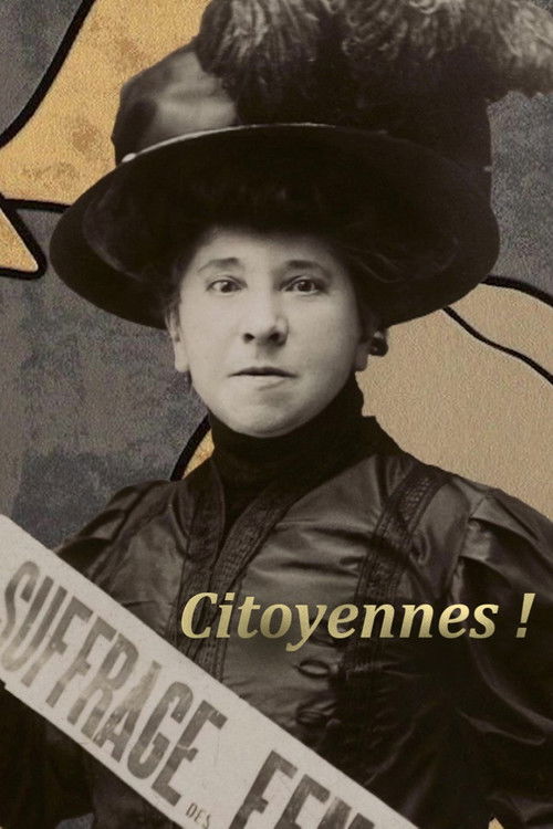 Citoyennes ! (2024) poster