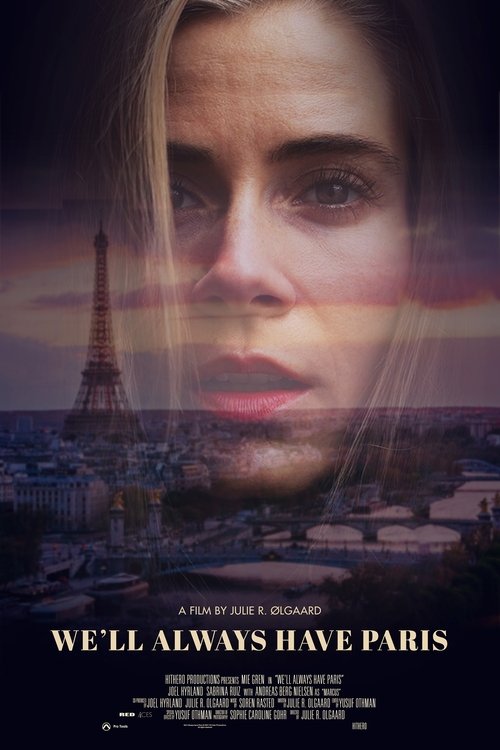 We'll Always Have Paris (2021) poster