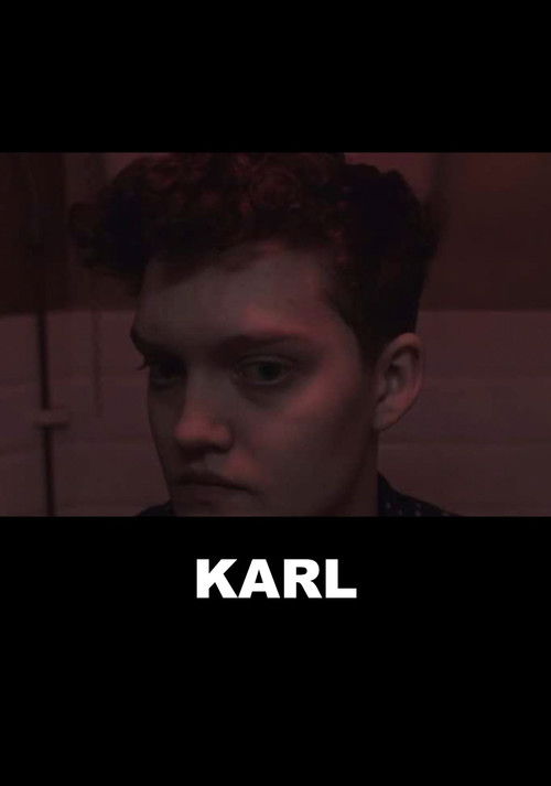 Karl (2018) poster