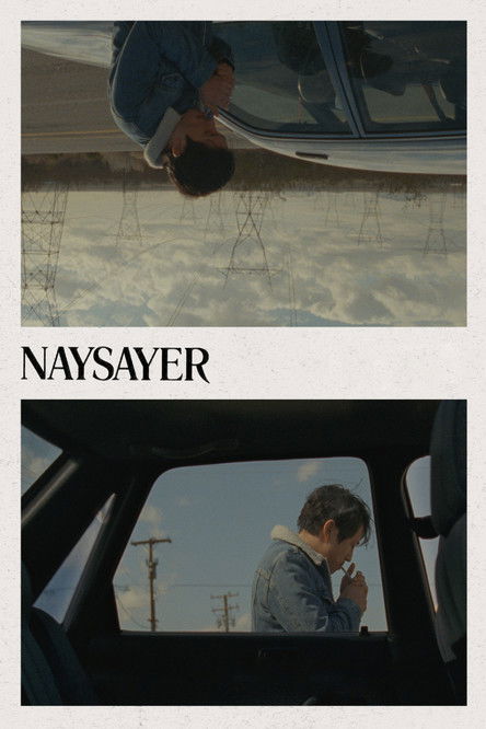 Naysayer (2019) poster