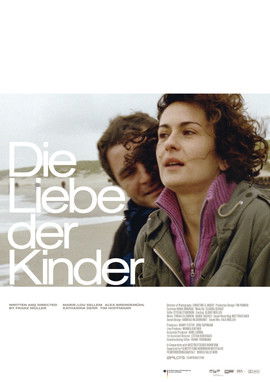 Love of the Children (2010) poster