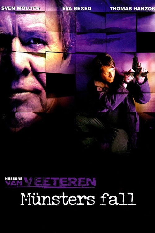 Münsters fall (2005) poster
