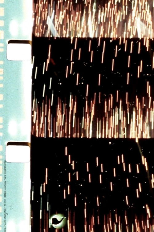 Antologia Della Materia: Fuoco (2007) poster