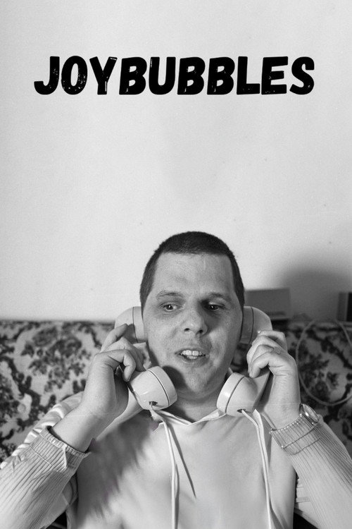 Joybubbles (2026) poster