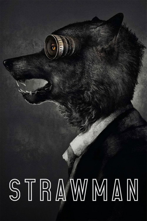 Figurant (2023) poster