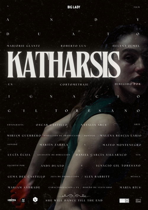 Katharsis poster