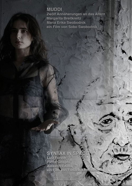 Muddi - Zwölf Annäherungen an das Altern (2025) poster