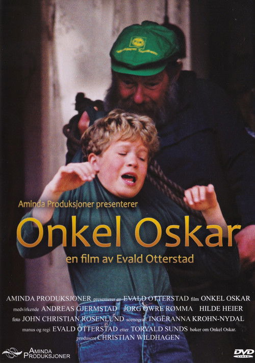 Onkel Oskar (1997) poster