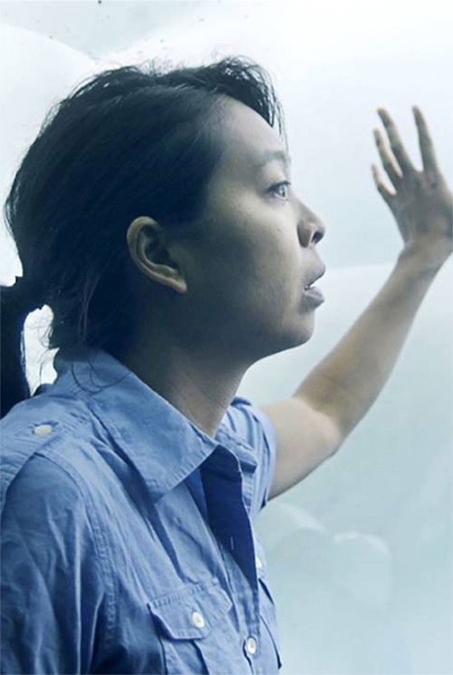 Remittance (2018) poster