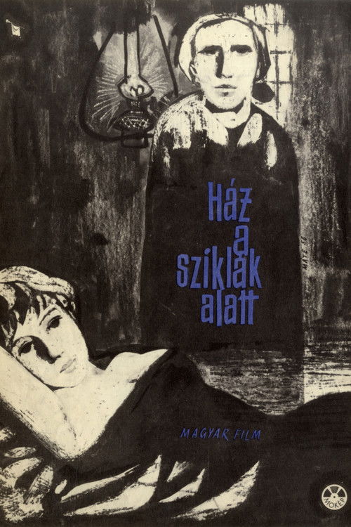 Ház a sziklák alatt (1959) poster