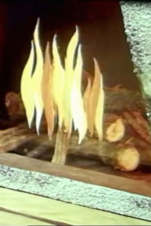 Heart in the Snow (1959) poster