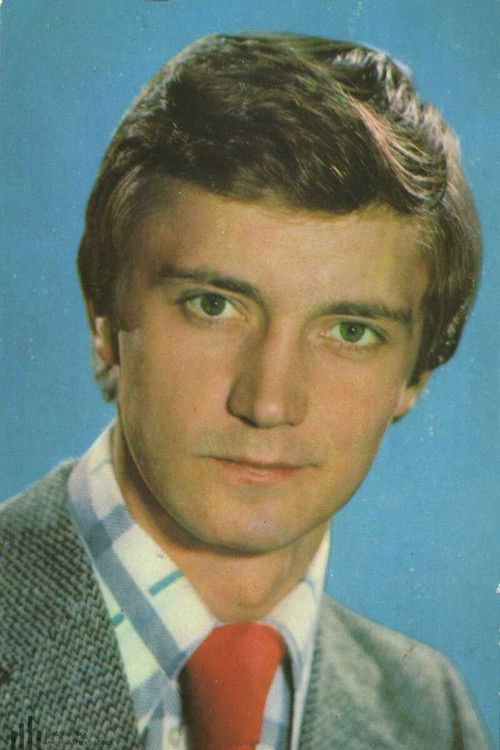 Евгений Герасимов