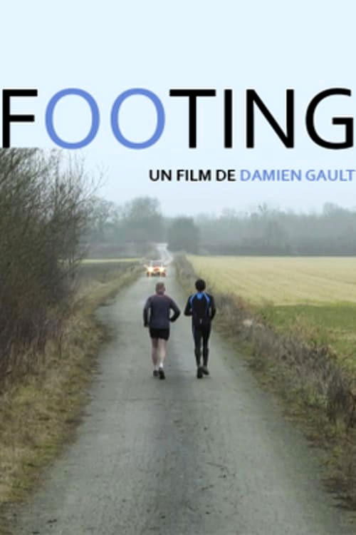 Footing (2012) poster