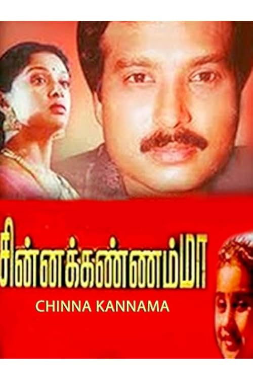 சின்ன கண்ணம்மா (1993) poster