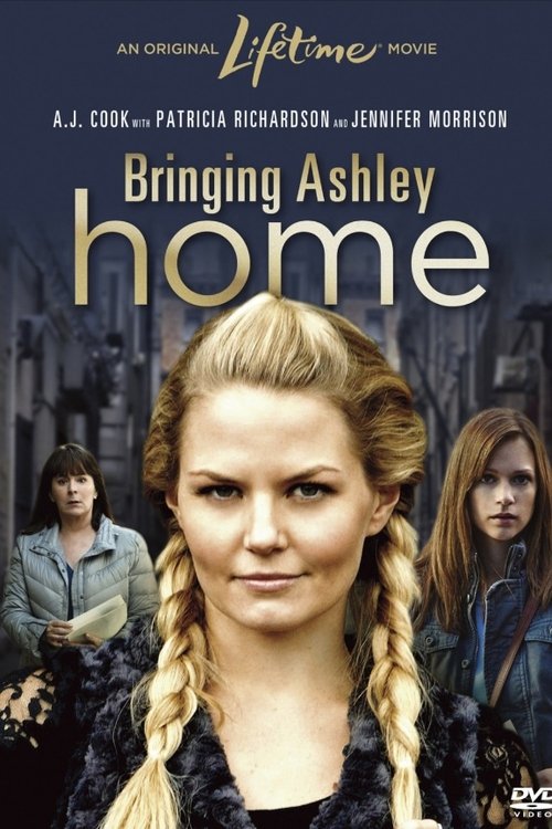 Bringing Ashley Home (2011) poster