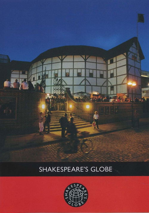 Shakespeare's Globe (2005) poster