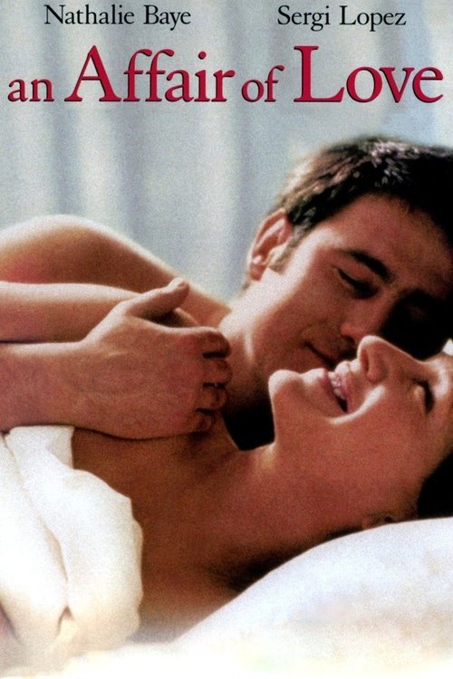 Une liaison pornographique (1999) poster