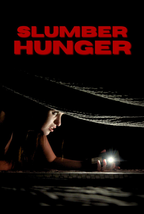 Slumber Hunger (2023) poster