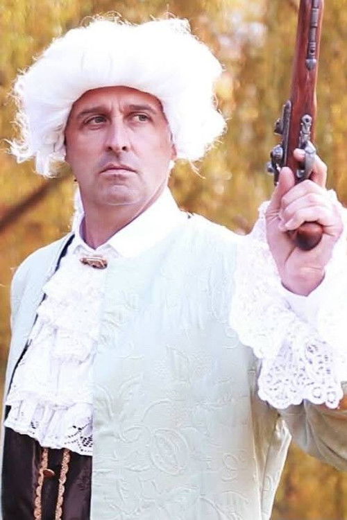 La Symphonie du Temps (2018) poster